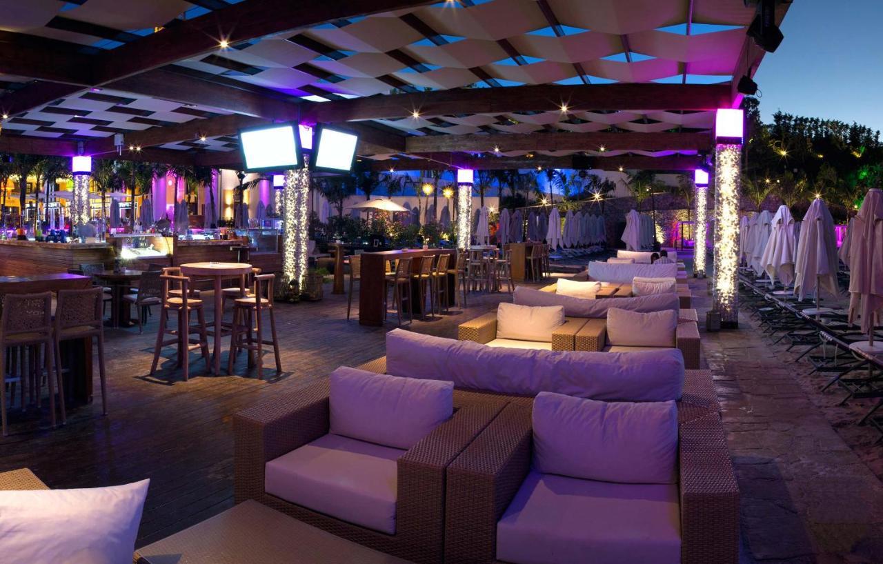 Cratos Premium Casino & Kazaphani
